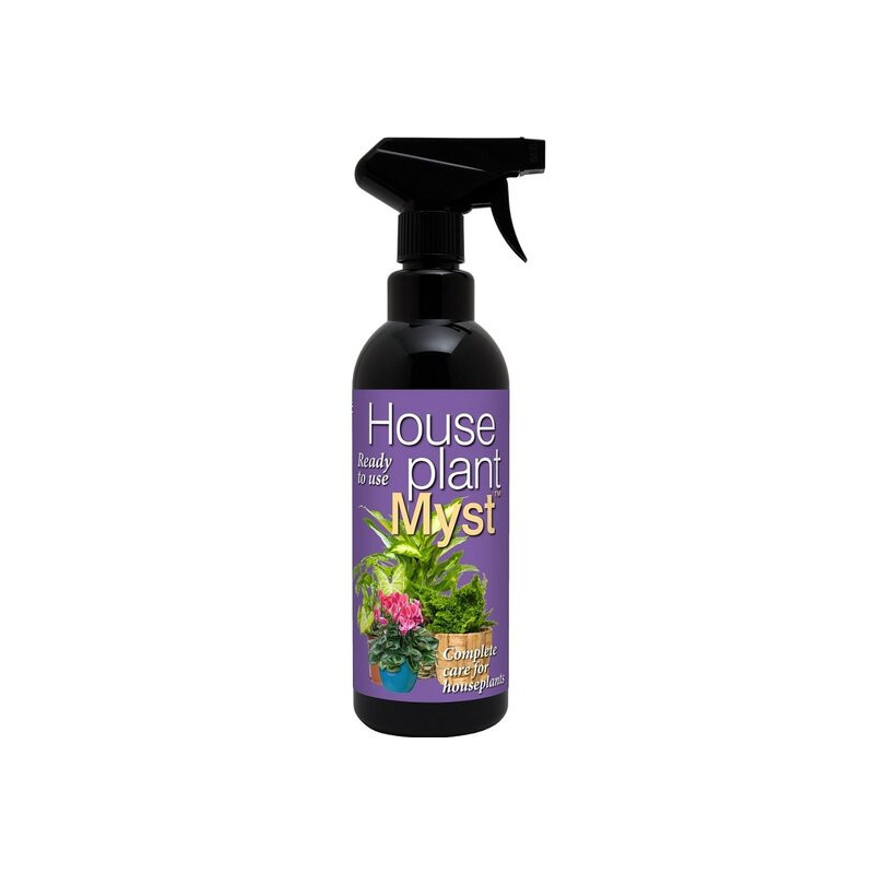 Houseplant Myst 300ml