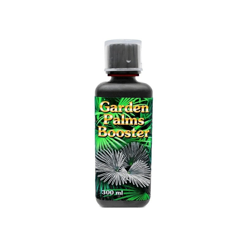 Palmbooster 300 ml