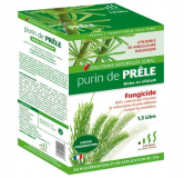 Purin de prÃªle 15 litre