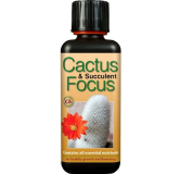 Cactus focus 300 ml